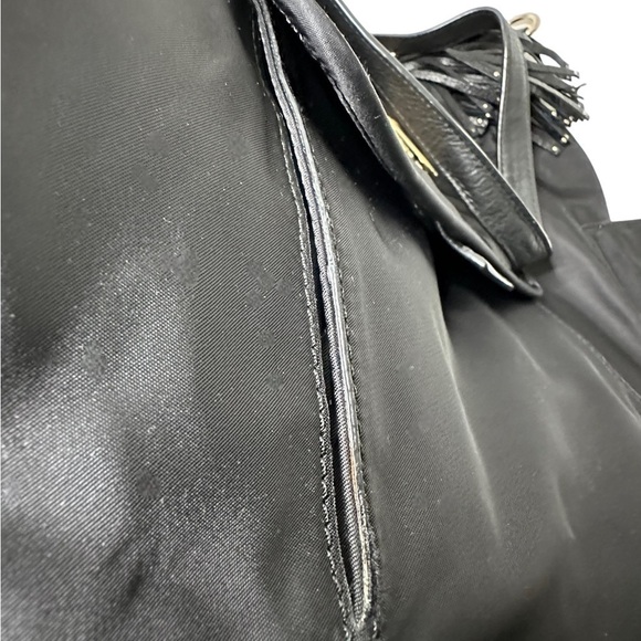 Juicy Couture Black Baby Bag - Picture 14 of 16